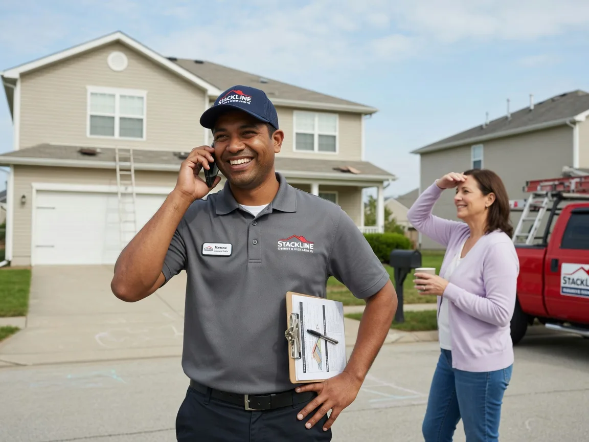 Chimney flashing repair Nashville, TN FAQs